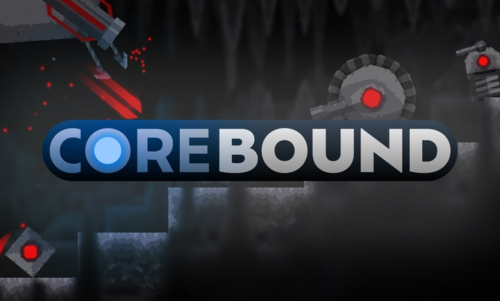 核心命运汉化版截图1