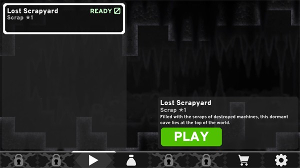 核心命运汉化版