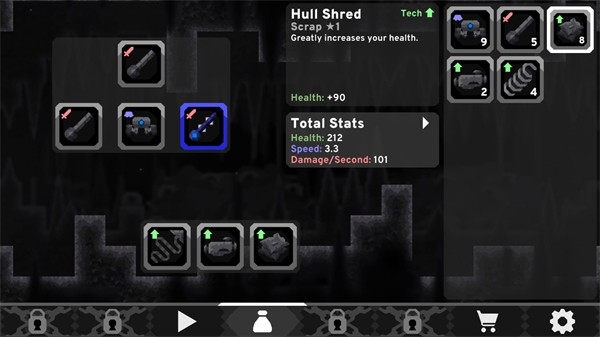 核心命运汉化版