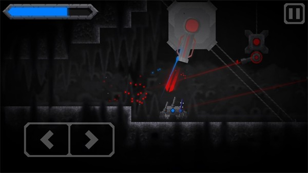 核心命运汉化版