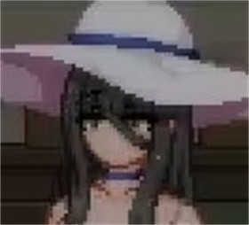 放课后的捉迷藏八尺大人角色