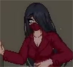 放课后的捉迷藏裂口女角色