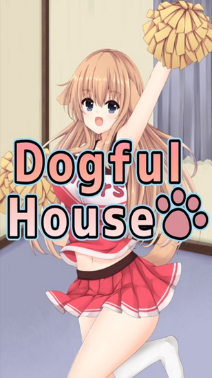 犬耳少女中文版