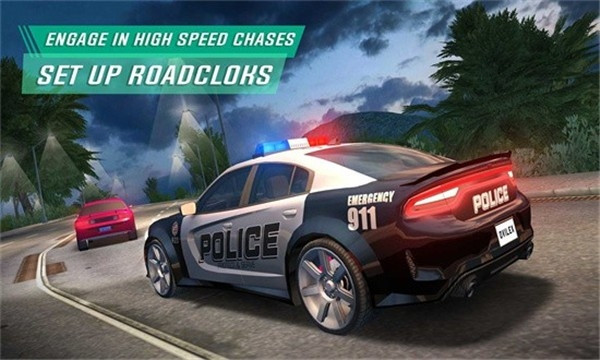 美国警察模拟器手机版