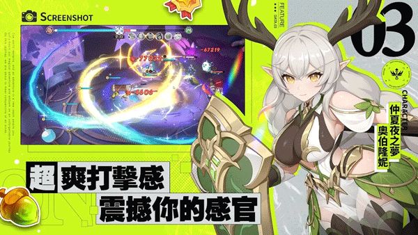 龙魂旅人国际服截图4