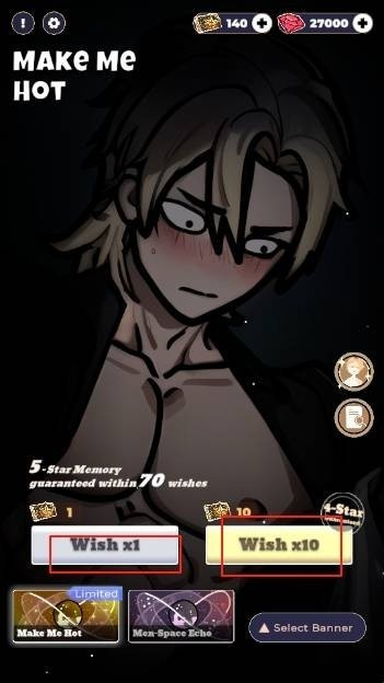 恋与深空抽卡模拟器