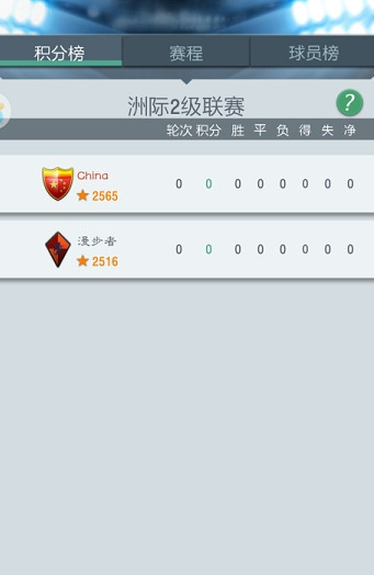 梦幻冠军足球小米版公会系统玩法配图