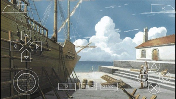 大航海4威力加强版