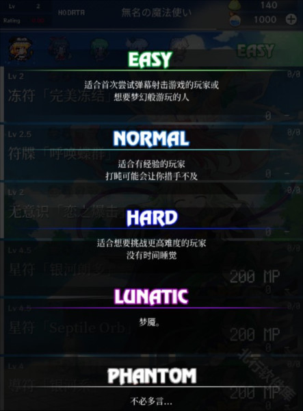 东方魔导录2