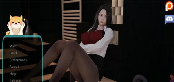 邻家女孩完整版截图2
