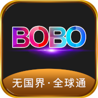 BOBO浏览器黑色版