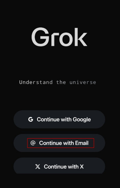 grok中文版