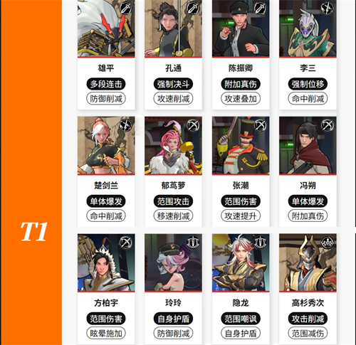 武道风云