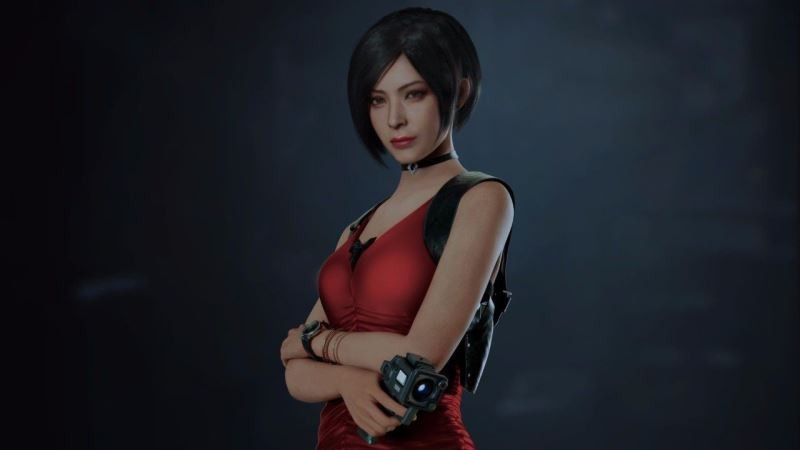 生化危机2中文版