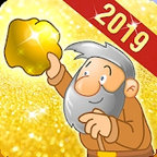 黄金矿工单人版