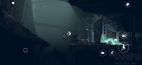 拉娜之星2移植版截图2