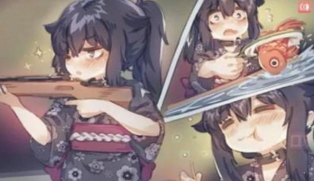 教程图示