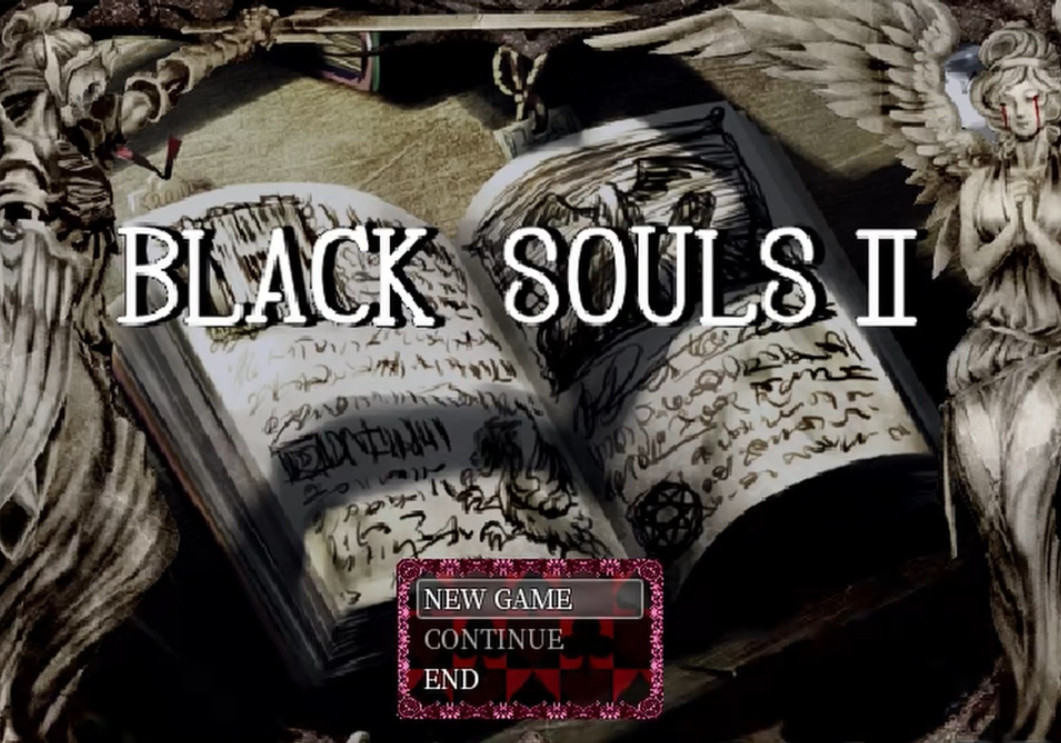 blacksouls2手机版
