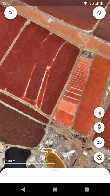 谷歌地球大陆版截图3
