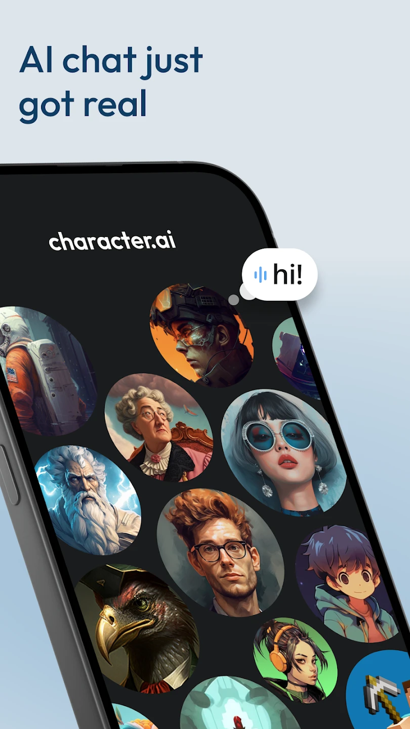 characterai