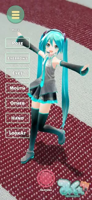 mikuture截图3