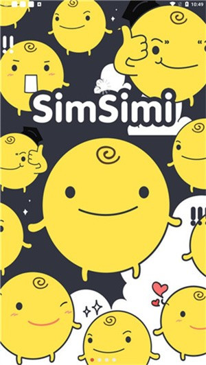 simsimi中文版